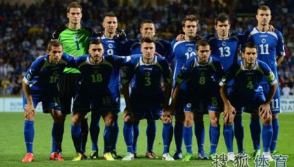  克莱蒙黑马成色十足，客场战平传统劲旅