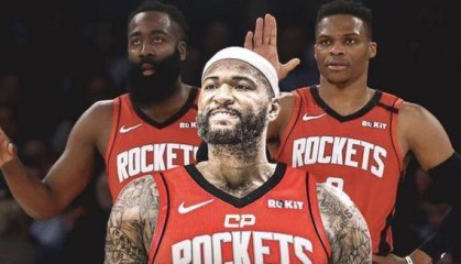  篮网官宣签下自由市场黑马新秀  