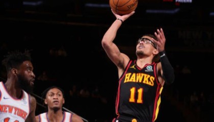  爱德华兹绝杀助森林狼胜爵士  