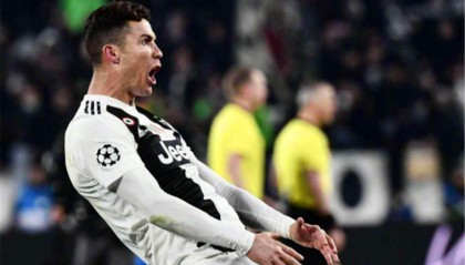  尤文主帅变阵激活进攻线  