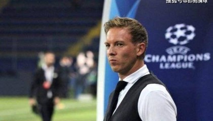  纳格尔斯曼创奇迹，莱比锡欧冠资格稳如磐石  