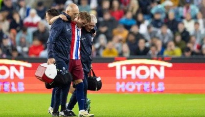  阿森纳续约厄德高，周薪创队史第一高  