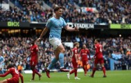  福登替补传射曼城逆转南安普顿紧追榜首