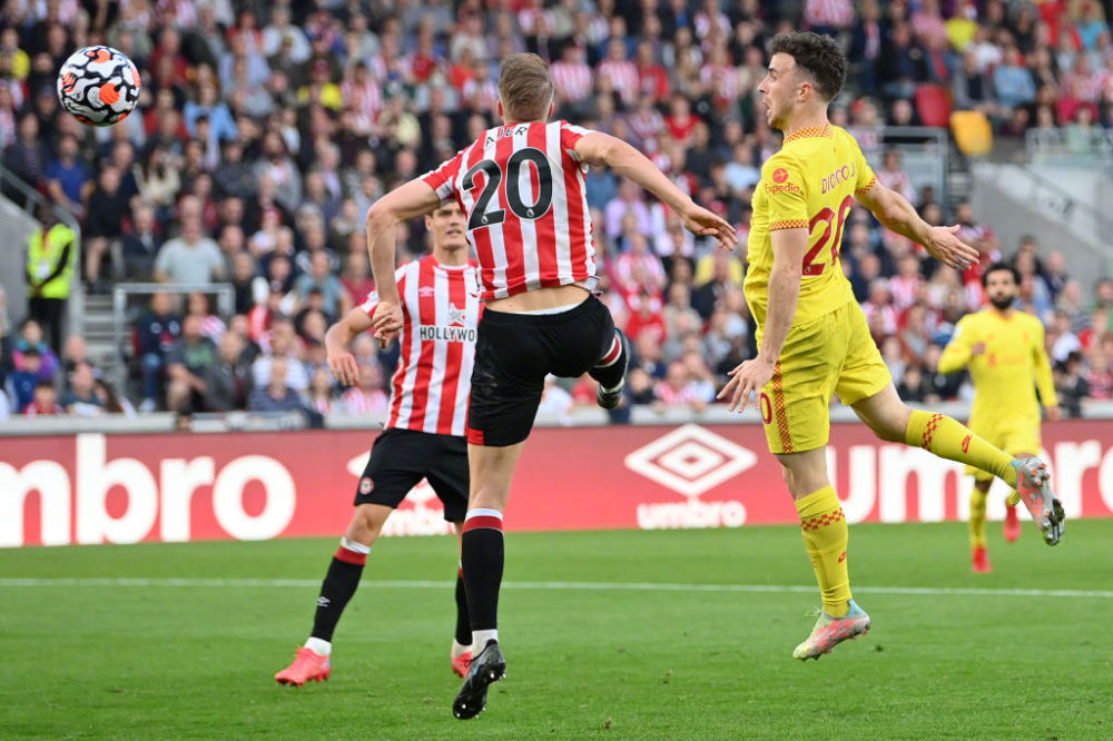  Liverpool狂轰四球创造队史最快进球纪录  