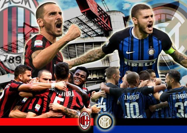  米兰德比争议红牌改变战局，国际米兰主场憾平  