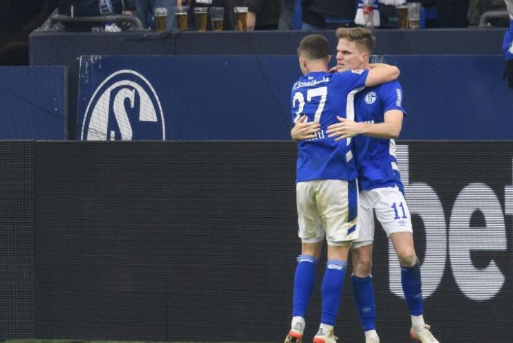  桑德豪森主场遭遇惨败，德甲副班长处境愈发艰难